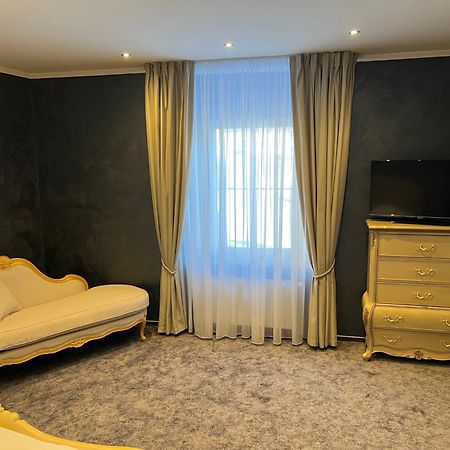 Apartmany Pekarna 1898 Beroun  Eksteriør billede